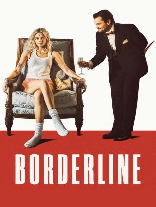 Ranh Giới Chết - Borderline (2025)