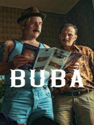 Buba - Buba (2022)