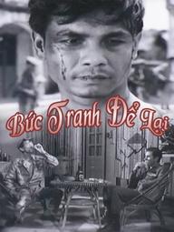Bức Tranh Để Lại - Bức Tranh Để Lại (1970)