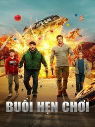 Buổi Hẹn Chơi - Playdate (2025)