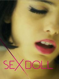 Búp Bê Tình Ái - Sex Doll (2016)