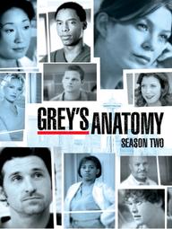 Ca Phẫu Thuật Của Grey (Phần 2) - Grey's Anatomy (Season 2) (2005)