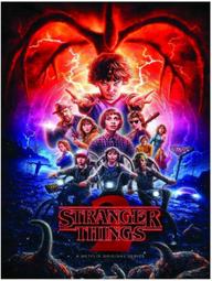 Cậu Bé Mất Tích (Phần 2) - Stranger Things (Season 2) (2017)