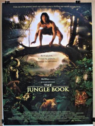 Cậu Bé Rừng Xanh - The Jungle Book 1994 (1994)