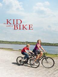 Cậu Bé Với Chiếc Xe Đạp - The Kid with a Bike (2011)