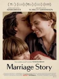 Câu chuyện hôn nhân - Marriage Story (2019)