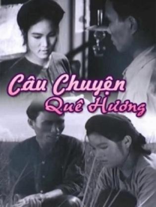 Câu Chuyện Quê Hương - Câu Chuyện Quê Hương (1963)