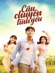 Câu Chuyện Tình Yêu - The Love Story in Banana Orchard (2019)