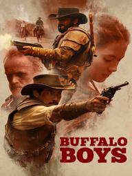 chàng trai trâu - Buffalo Boys (2018)