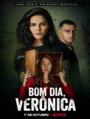 Chào Buổi Sáng Verônica - Good Morning Verônica (2020)