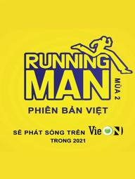Chạy Đi Chờ Chi (Phần 2) - Running Man Vietnam (Season 2) (2021)