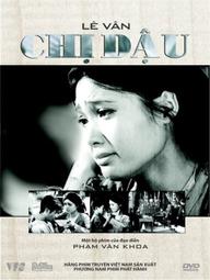 Chị Dậu - Mrs. Dau (1981)
