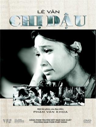 Chị Dậu - Mrs. Dau (1981)