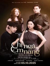 Chị Ngã Em Nâng - Lift Me Up (2025)