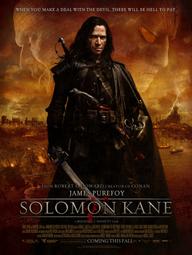 Chiến Binh Thế Kỷ - Solomon Kane (2009)