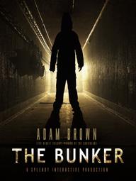 Chiến Dịch Ngầm - The Bunker (2016)