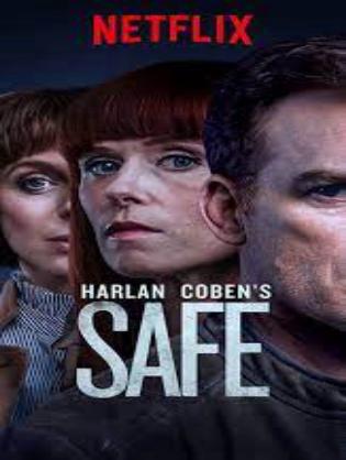 Chốn an toàn - Safe (2018)