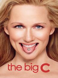 Chữ K bự (Phần 3) - The Big C (Season 3) (2012)