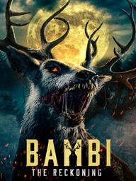 Chú Nai Bambi: Nghiệp Báo - Bambi: The Reckoning (2025)