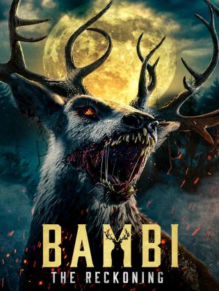 Chú Nai Bambi: Nghiệp Báo - Bambi: The Reckoning (2025)