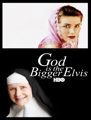 Chúa Là Elvis Lớn Lao Hơn - God Is the Bigger Elvis (2012)