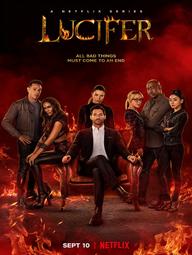 Chúa tể địa ngục (Phần 1) - Lucifer (Season 1) (2016)
