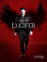 Chúa tể địa ngục (Phần 2) - Lucifer (Season 2) (2016)