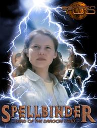 Chúa Tể Phép Thuật: Vùng Đất Long Thần - Spellbinder: Land of the Dragon Lord (1997)