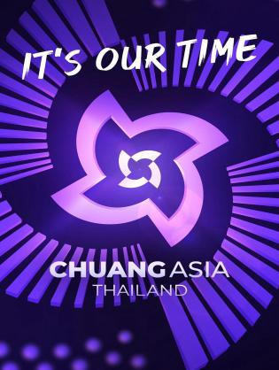 CHUANG ASIA (Phần 1) - CHUANG ASIA (Season 1) (2024)