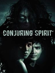 Chung Cư Ma - Conjuring Spirit (2014)
