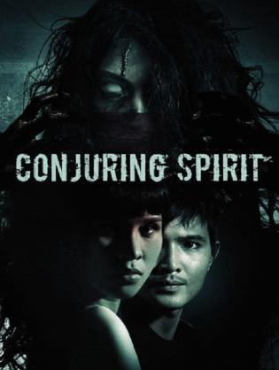 Chung Cư Ma - Conjuring Spirit (2014)