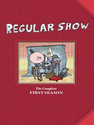 Chương Trình Thường Nhật (Phần 1) - Regular Show (Season 1) (2010)