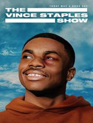 Chương trình Vince Staples (Phần 2) - The Vince Staples Show (Season 2) (2025)