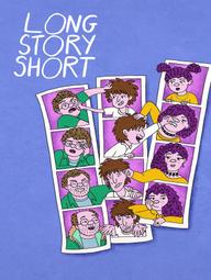 Chuyện dài tóm ngắn - Long Story Short (2025)