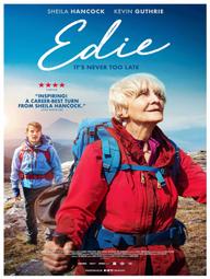 Chuyến Đi Của Cuộc Đời - Edie (2018)