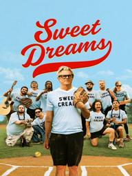 Chuyện Đội Bóng Ở Sweet Dreams - Sweet Dreams (2024)