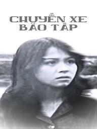 Chuyến xe bão táp - A Stormy Journey (1977)