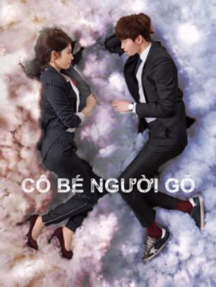 Cô Bé Người Gỗ - Pinocchio (2014)