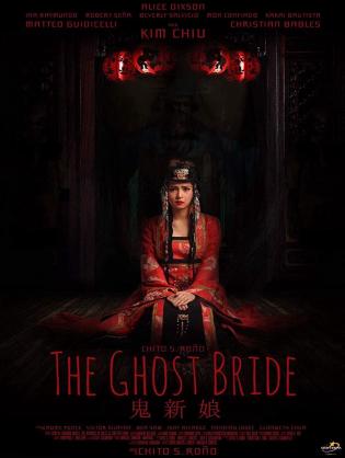 Cô Dâu Ma - Corpse Bride (2005)