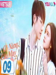 Cô Nàng Cầu May - Cô Nàng Cầu May (2022)