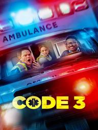 Code 3 - Code 3 (2025)