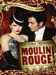 Cối Xay Gió Đỏ - Moulin Rouge (2001)