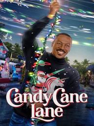 Con Đường Kẹo - Candy Cane Lane (2023)