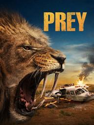 Con mồi - Prey (2024)