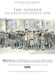 Con Số Trên Cánh Tay Của Cụ Tôi - The Number on Great-Grandpa's Arm (2018)