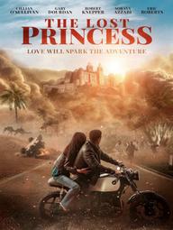 Công chúa thất lạc - The Lost Princess (2025)