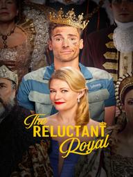 Công Tước Bất Đắc Dĩ - The Reluctant Royal (2025)