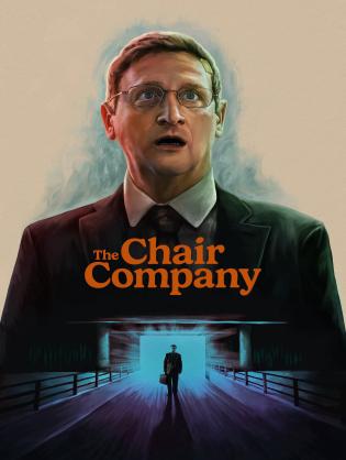 Công Ty Sản Xuất Ghế - The Chair Company (2025)