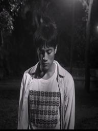 Công viên nỗi buồn - Sadness Park (2023)