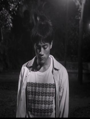 Công viên nỗi buồn - Sadness Park (2023)